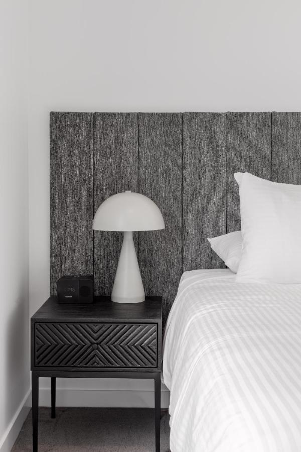Caroline Serviced Apartments Richmond メルボルン エクステリア 写真